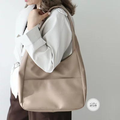 کیف زنانه بزرگ مدل دژاوو