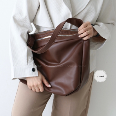 کیف زنانه بزرگ مدل رایلی