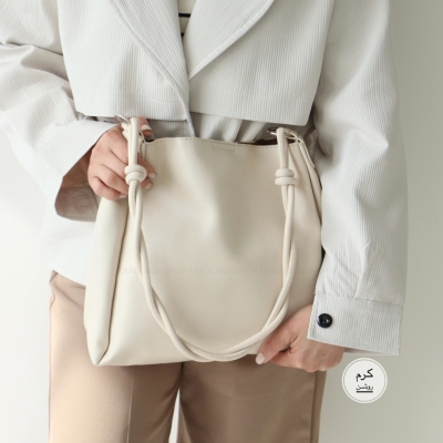 کیف بزرگ  زنانه مدل سوزان