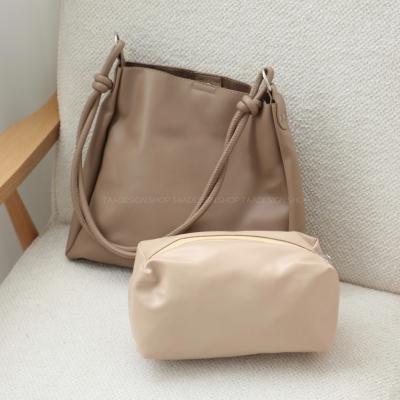 کیف بزرگ  زنانه مدل سوزان