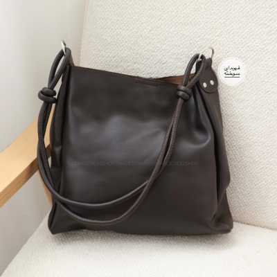 کیف بزرگ  زنانه مدل سوزان