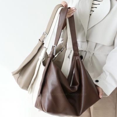 کیف بزرگ زنانه مدل آذرین