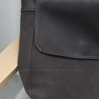 کیف زنانه بزرگ مدل آرالیا جیر