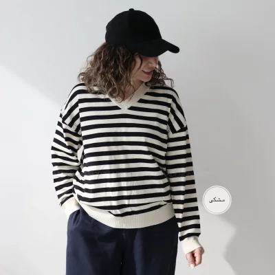 بافت وارداتی مدل پولین