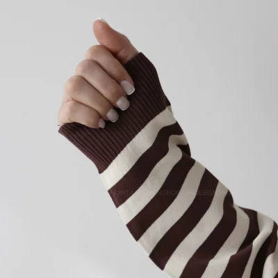 بافت وارداتی مدل پولین