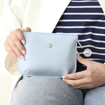 کیف زنانه دوشی مدل مرکا