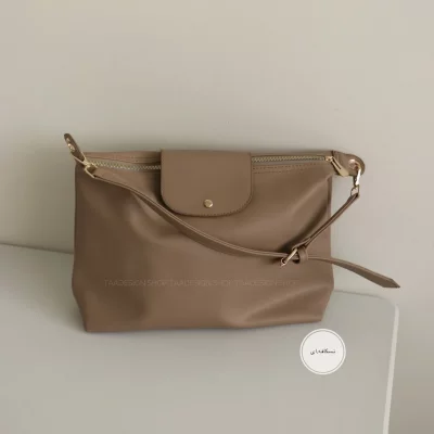 کیف زنانه بزرگ مدل نیلو