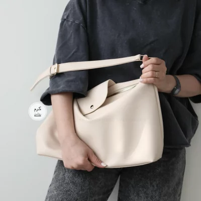 کیف زنانه بزرگ مدل نیلو
