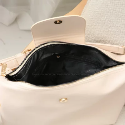 کیف زنانه بزرگ مدل نیلو