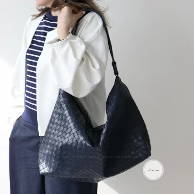 کیف زنانه بزرگ مدل هلنا