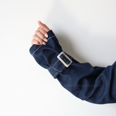 کت جین مدل فرایا