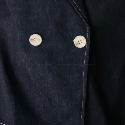 کت جین مدل فرایا