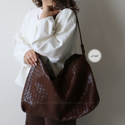 کیف زنانه بزرگ مدل هلنا