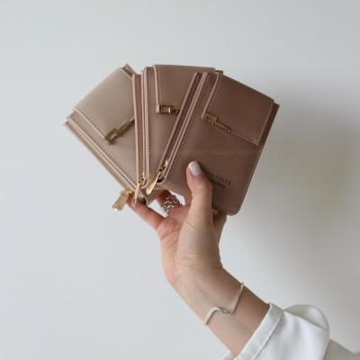 کیف پول و جاکارتی  بومر