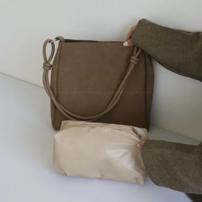 کیف زنانه بزرگ مدل سوزان جیر