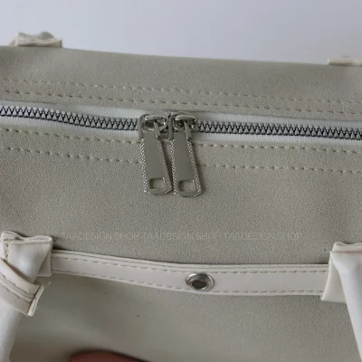 کیف   زنانه دوشی - دستی مدل راوان جیر