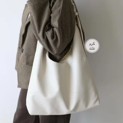 کیف زنانه بزرگ مدل آیلانا