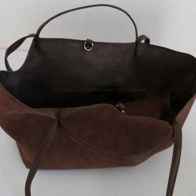 کیف زنانه  بزرگ مدل تاکین جیر