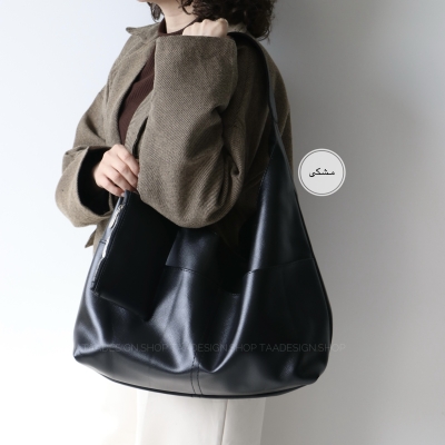 کیف بزرگ زنانه مدل تینو