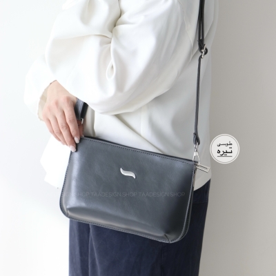کیف زنانه دوشی مدل نوجا