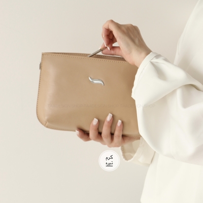 کیف زنانه دوشی مدل نوجا