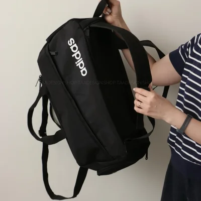 ساک ورزشی و کوله پشتی مسافرتی مدل کامور