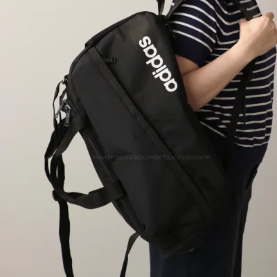 ساک ورزشی و کوله پشتی مسافرتی مدل کامور