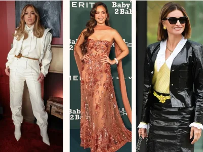 راهنمای استایل کردن برای خانم هایی با پوست سبزه