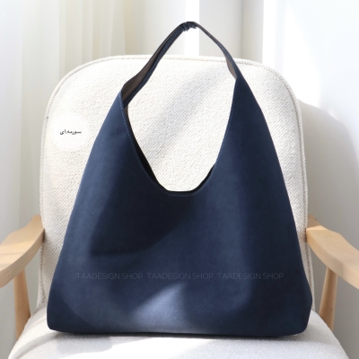 کیف زنانه بزرگ مدل شیلا جیر