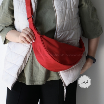 بادی بگ اسپرت مدل ایلکا