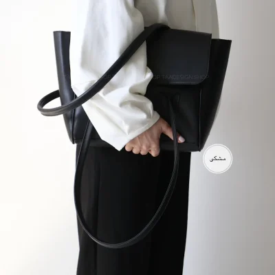 کیف زنانه بزرگ مدل ماریکا