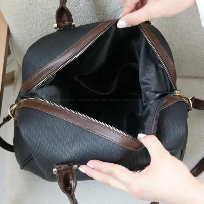 کیف زنانه بزرگ مدل زها