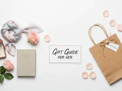 22 پیشنهاد و ایده جذاب برای هدیه دخترانه و زنانه | بر اساس هزینه شما