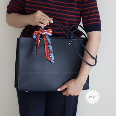 کیف زنانه بزرگ مدل فیونا