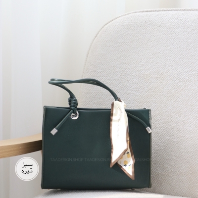 کیف زنانه دوشی - دستی مدل مینی فیونا
