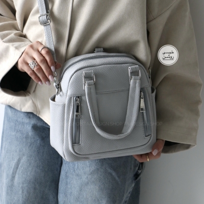 کیف دستی زنانه مدل ژوبین