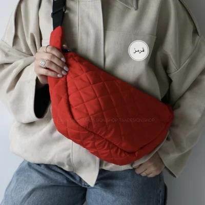 بادی بگ اسپرت مدل کاچیلا