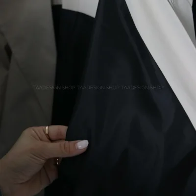 ترنچ کت مدل دلیسا