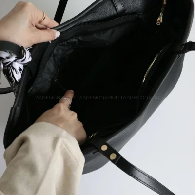 کیف زنانه بزرگ مدل زانکو