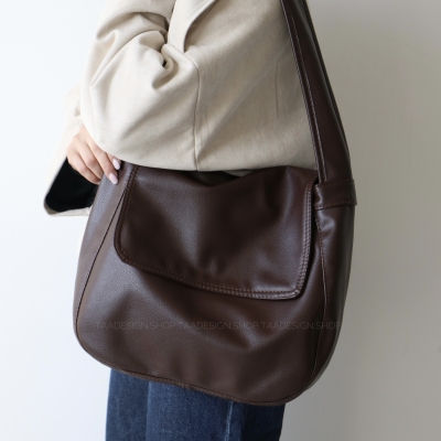 کیف زنانه بزرگ مدل آرالیا