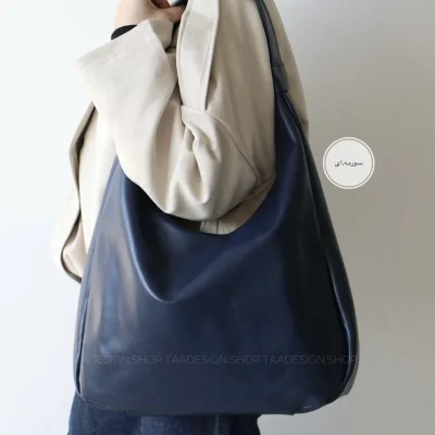 کیف زنانه بزرگ مدل ژیار