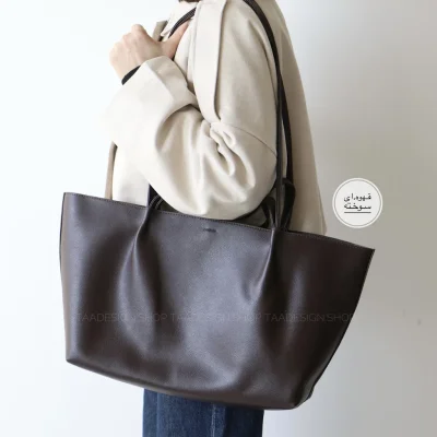 کیف زنانه بزرگ مدل سونل