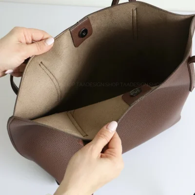 کیف زنانه بزرگ مدل تیما