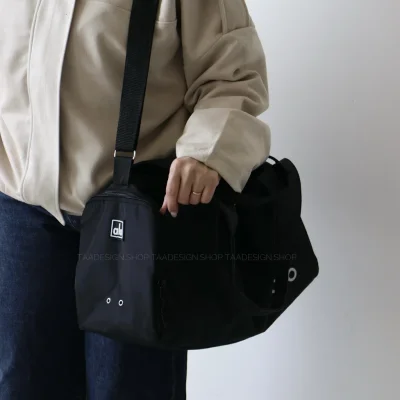 ساک ورزشی و مسافرتی آمایا