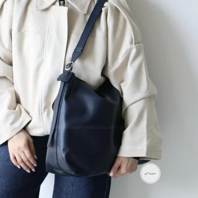 کیف زنانه بزرگ مدل هاندل