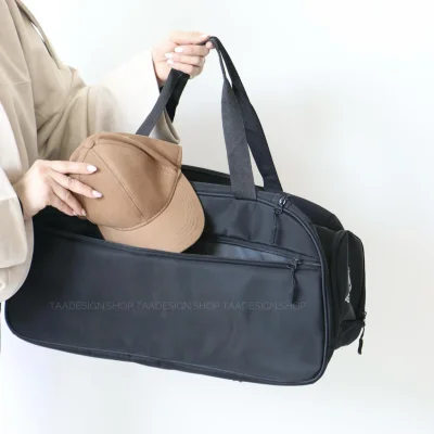 ساک ورزشی و مسافرتی مهرسا