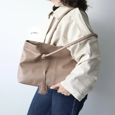 کیف زنانه بزرگ مدل سلین