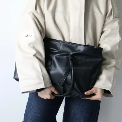 کیف زنانه بزرگ مدل سلین