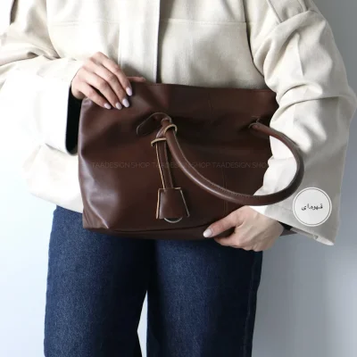 کیف زنانه بزرگ مدل سلین