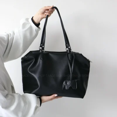 کیف زنانه بزرگ مدل کندل